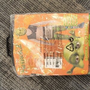 Rubie's Child's Shrek Costume
